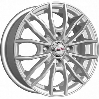   Ifree  676M-00 5,5x14 4x98 35 DIA58.5 - 